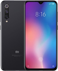 Xiaomi Mi 9 SE 国際版  64GB 黒とアクセサリーのセット Amazon | Xiaomi Mi 9 RAM 6GB/8GB ROM 64GB/128GB (Black